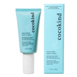 NIB COCOKIND ELECTROLYTE WATER CREAM